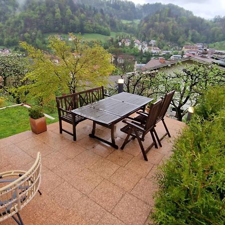 Bergmannhaus Villa Zagorje ob Savi Exterior photo