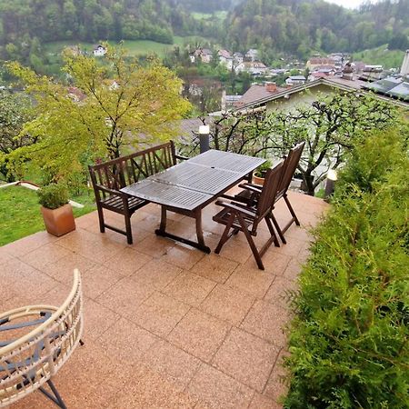 Bergmannhaus Villa Zagorje ob Savi Exterior photo
